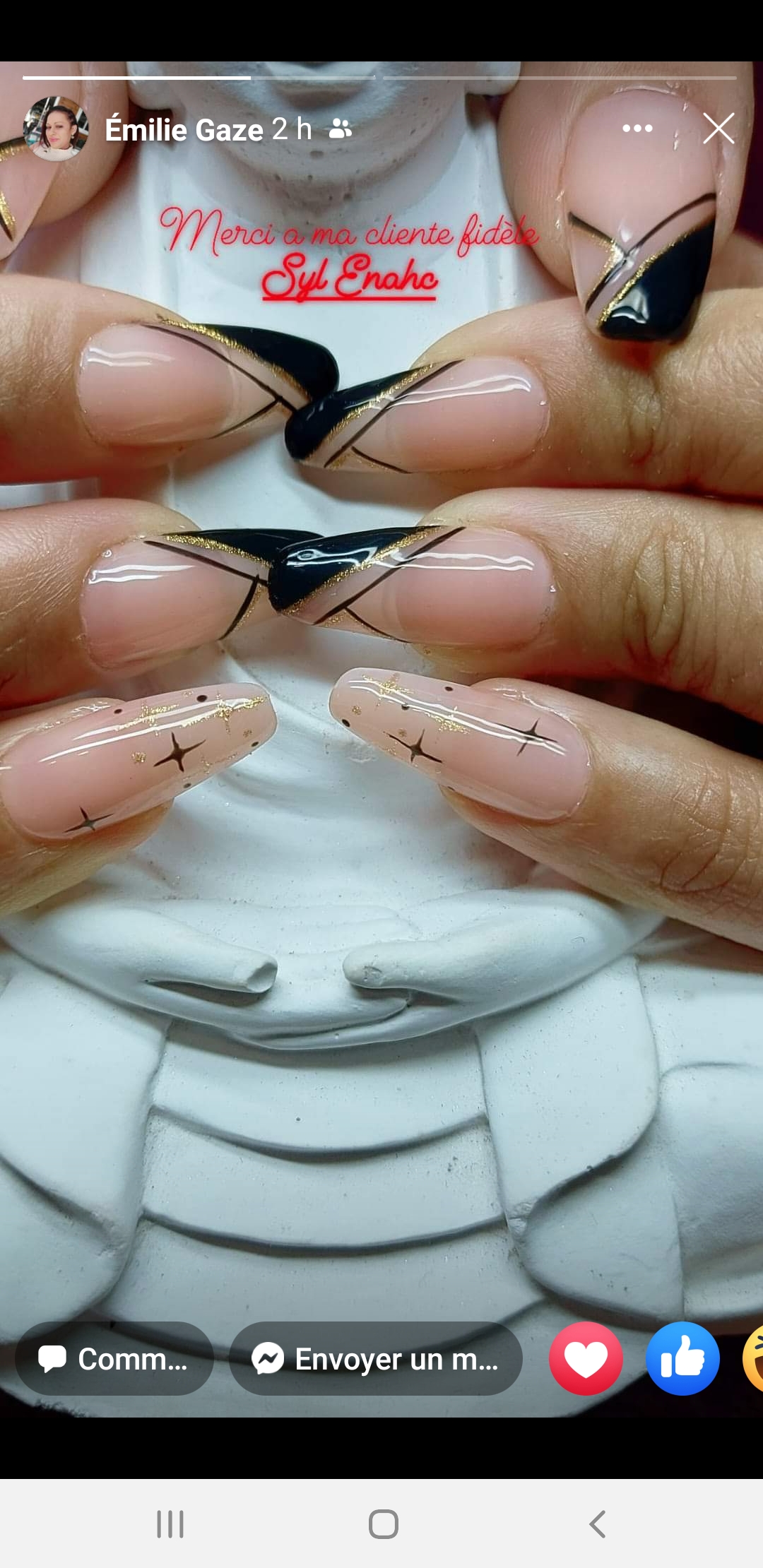 Soin Visage Hydratant — 45€