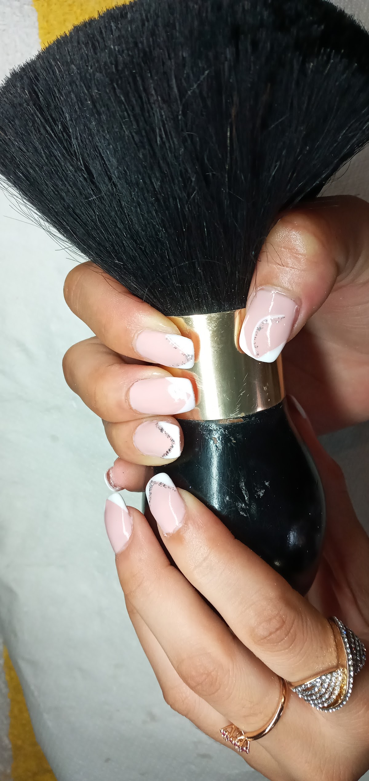 Épilation Jambes — 25€